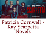 Patricia Cornwell - Kay Scarpetta Series